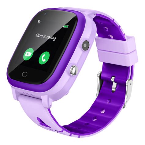 TOPCHANCES 4G Smart Watch for Kid